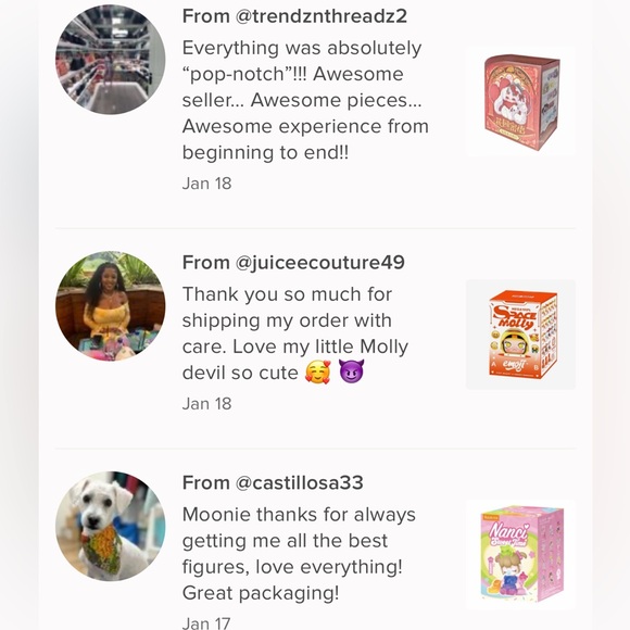 ♡ moonlightluxx is LIVE 🌜🌚 - Picture 10 of 15